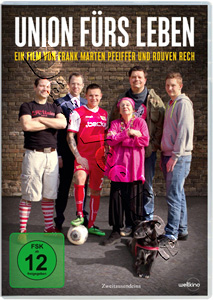 Union For Life | Union Frs Leben  |   DVD